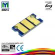 Four Color Toner Chip for Konica Minolta Bizhub C200/203/253/353/210 OEM: TN-213
