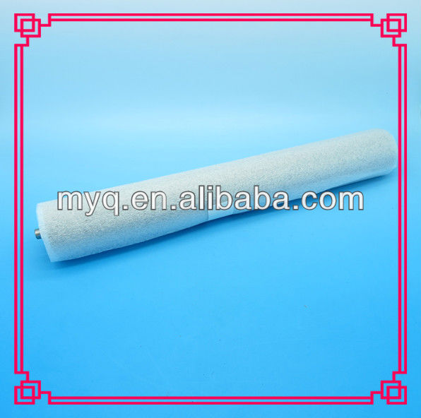 For Sharp Copier Parts Sharp Copier Lower Sleeved Roller Using in Sharp Copier ARM550/620/700 MX-M550/620/700